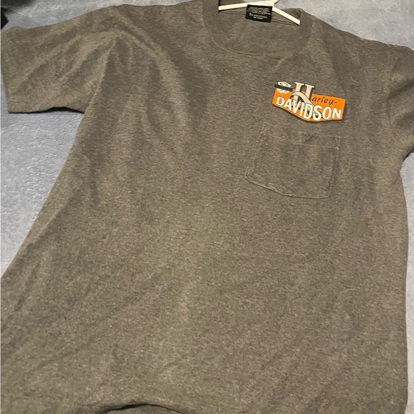 Harley Davidson Vintage Tee - Picture 2 of 6